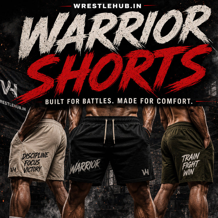 Terry Shorts India