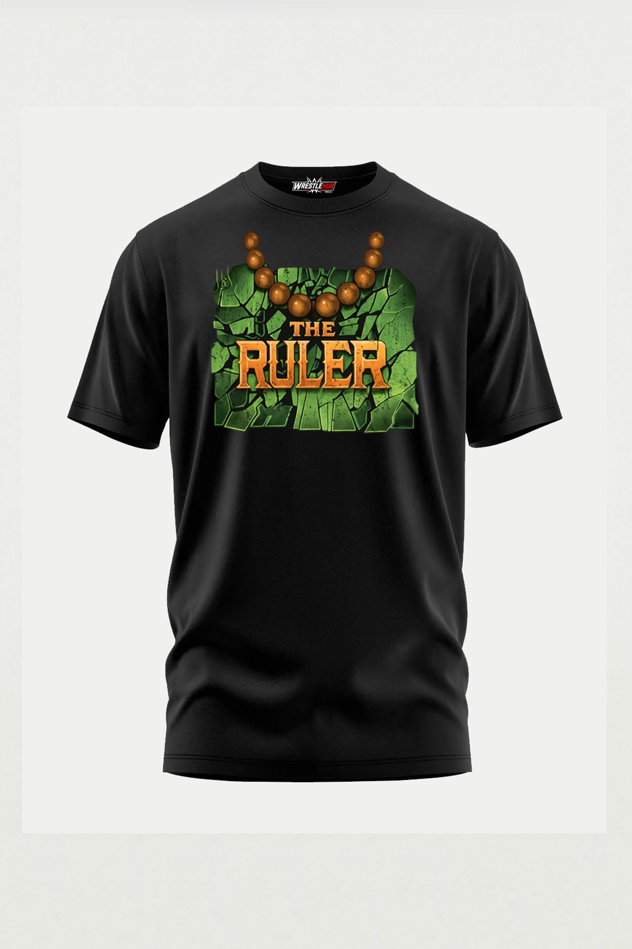 Oba Femi The Ruler T-Shirt