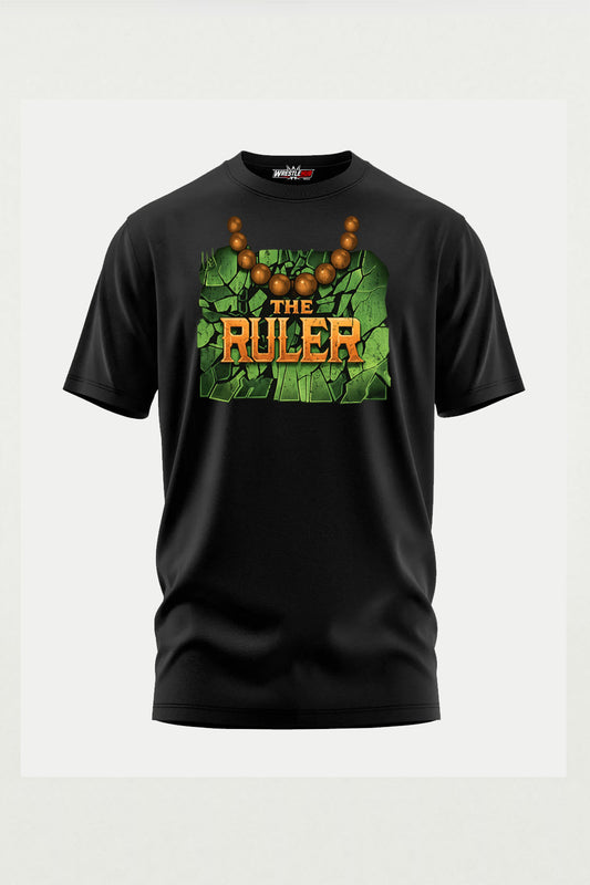 Oba Femi The Ruler T-Shirt